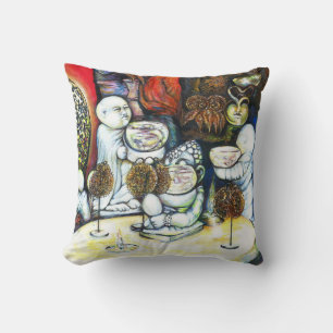 Unfazed by Challenge Cushion