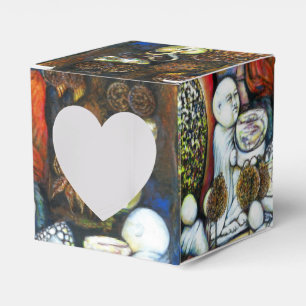 Unfazed by Challenge Favour Box