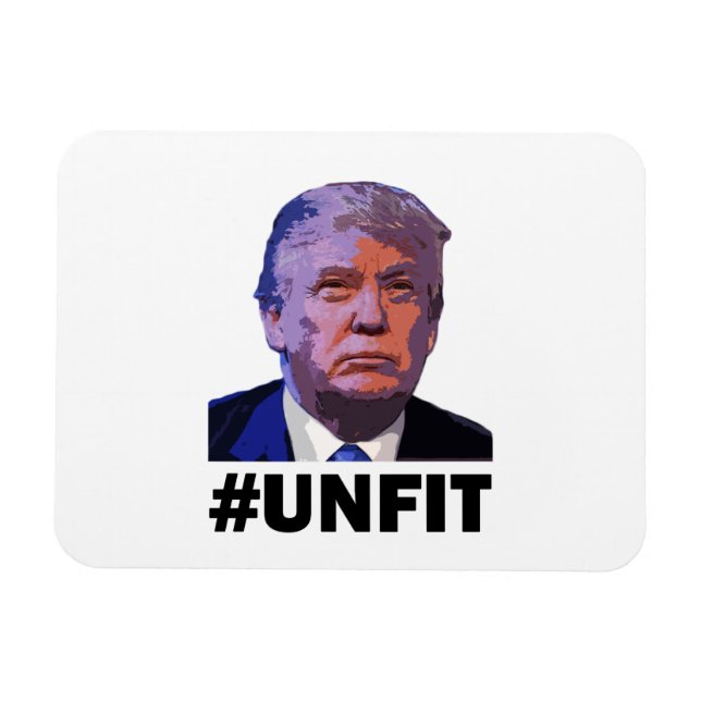 Unfit Magnet (Horizontal)