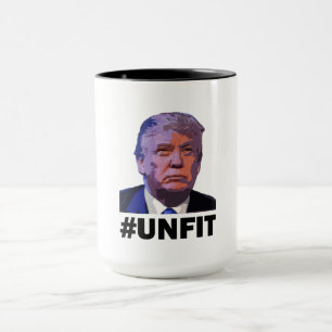 Unfit Mug