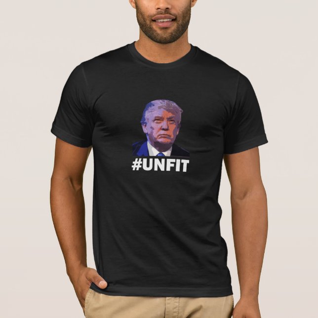 Unfit T-Shirt (Front)