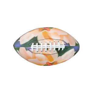unfolding desire american football