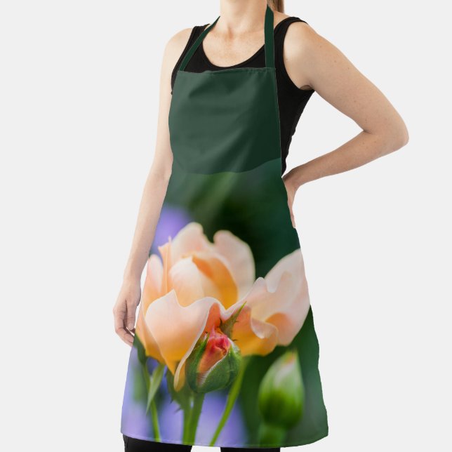 unfolding desire apron (Insitu)