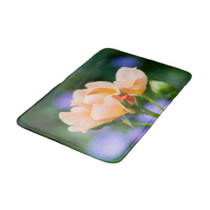 unfolding desire bath mat