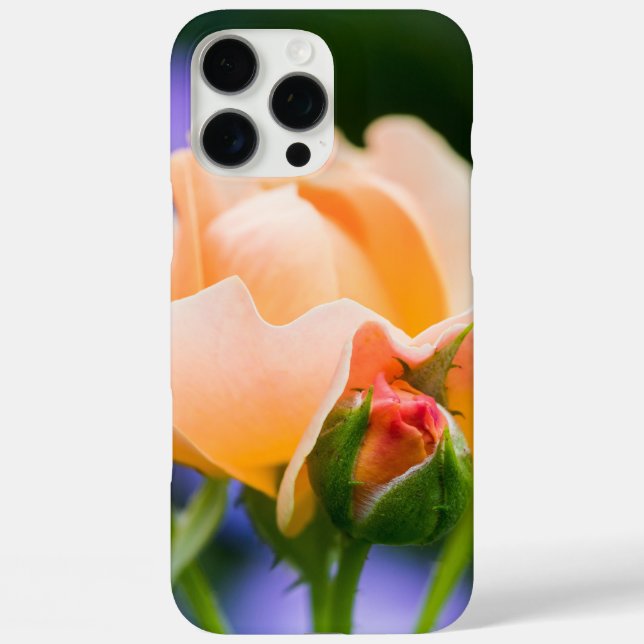 unfolding desire Case-Mate iPhone case (Back)