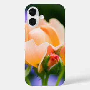 unfolding desire iPhone 16 case