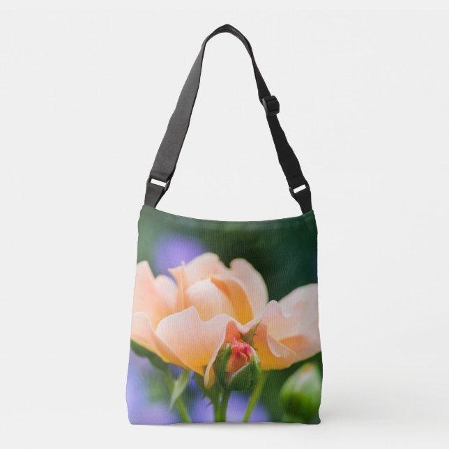 unfolding desire crossbody bag (Front)