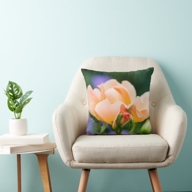 unfolding desire cushion (Chair)