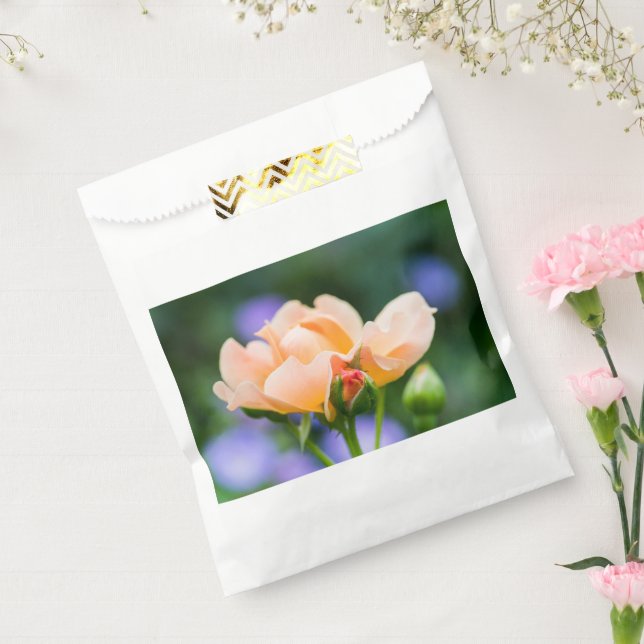 unfolding desire favour bags (Sealed)