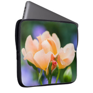 unfolding desire laptop sleeve