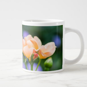 unfolding desire large coffee mug