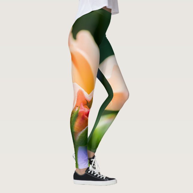 unfolding desire leggings (Right)