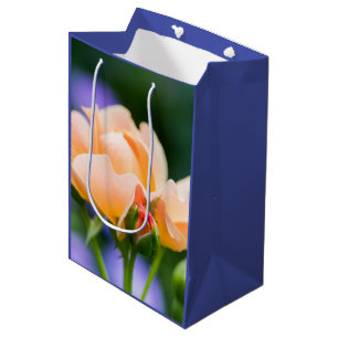 unfolding desire medium gift bag