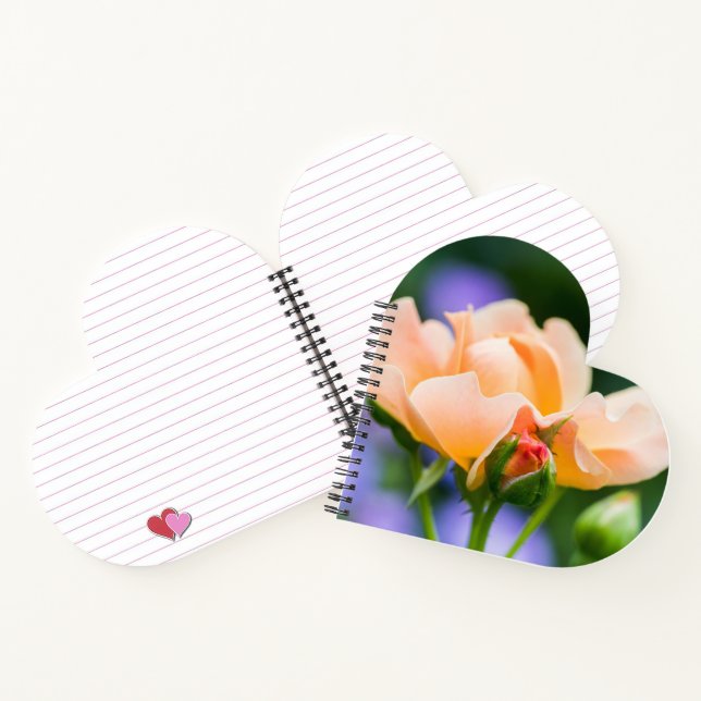 unfolding desire notebook (Inside)