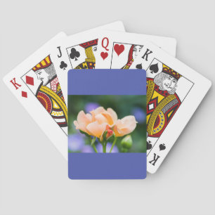 unfolding desire playing cards