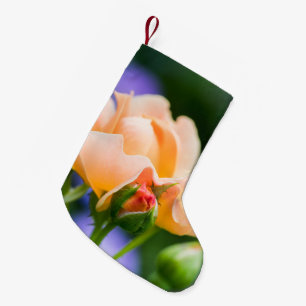 unfolding desire small christmas stocking