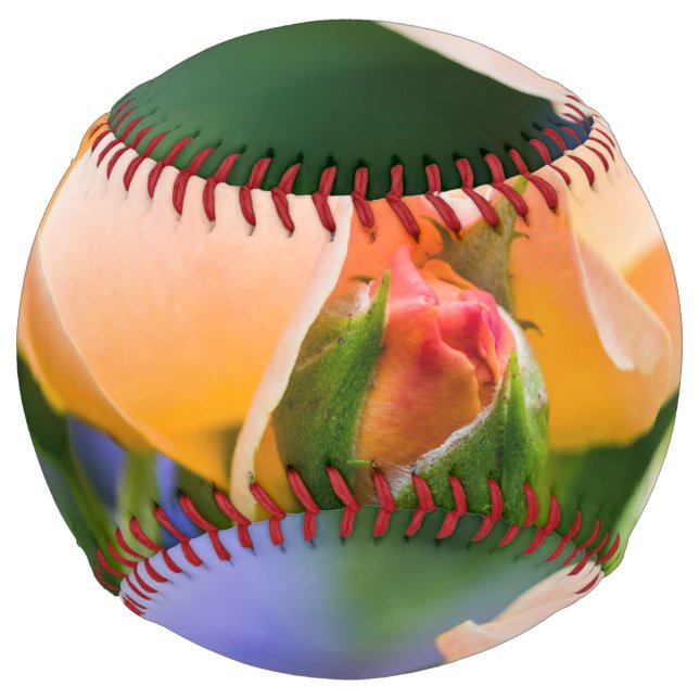 unfolding desire softball (Front)