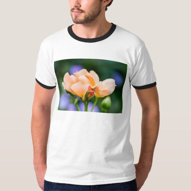 unfolding desire T-Shirt (Front)