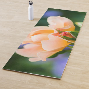 unfolding desire yoga mat