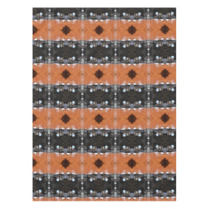 Unfolding Drama Tablecloth