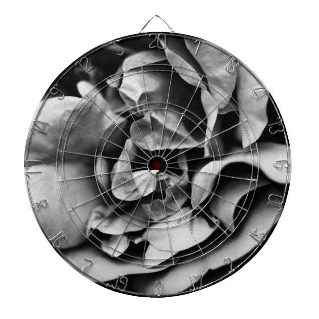 unfolding inner life dartboard (Front)