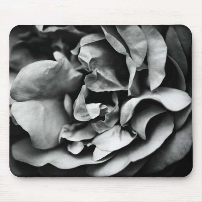 unfolding inner life mouse mat (Front)