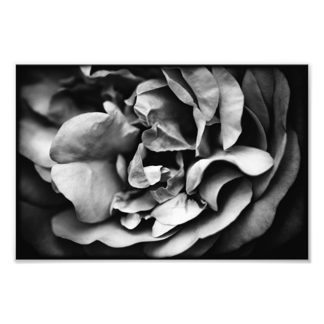 unfolding inner life photo print (Front)
