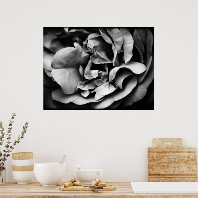 unfolding inner life poster (Kitchen)