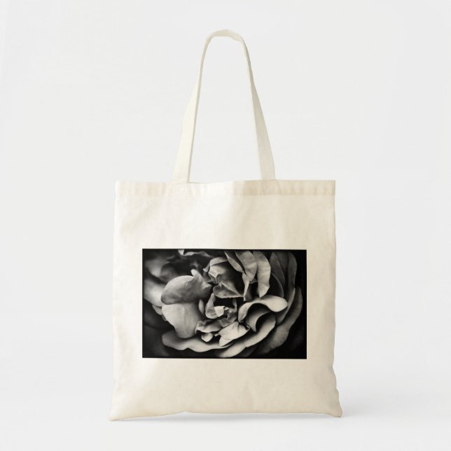 unfolding inner life tote bag (Front)