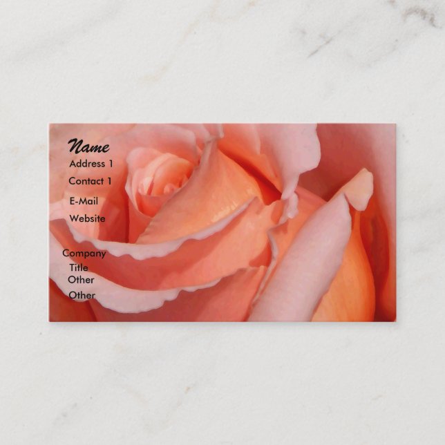 Unfolding Rose_Profile Card (Front)