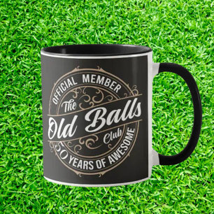  Unforgettable  50th Birthday,  Mug