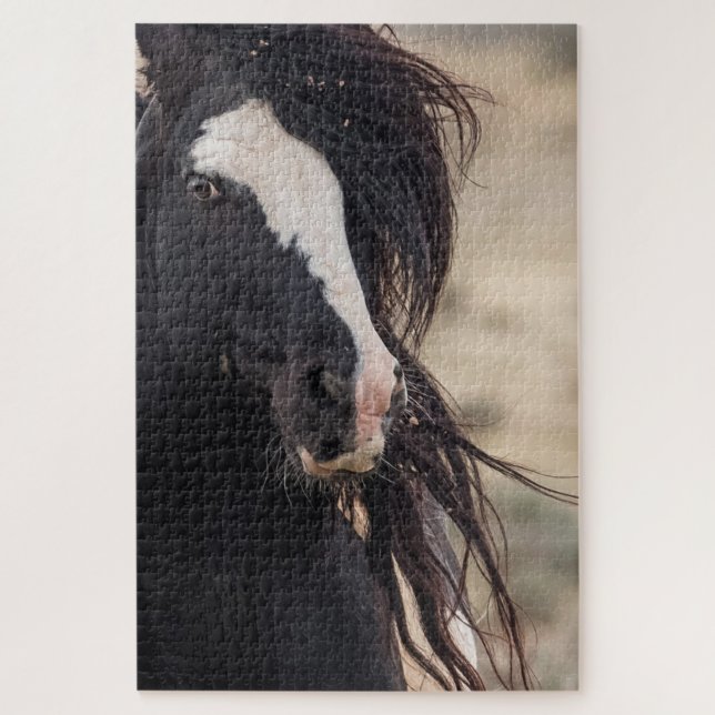 "Unforgettable" Jigsaw Puzzle (Vertical)