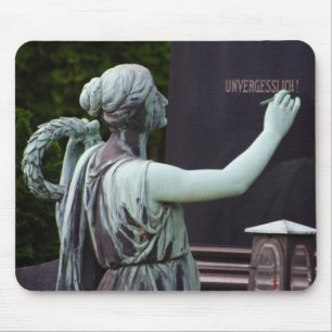 Unforgettable Mouse Mat