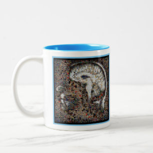 "Unforgettable" MRI Mug