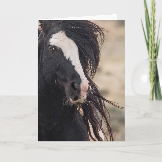 "Unforgettable" Note Card (Front)