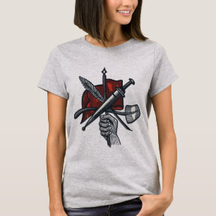 Unger Varagan ( Ընկեր Վարական) T-Shirt