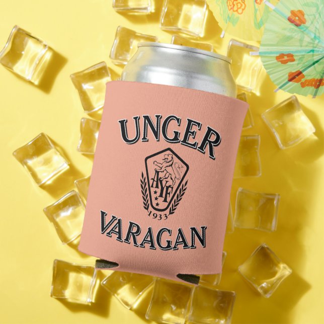 Unger Varagan Can Cooler (In Situ Summer)