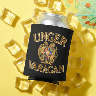 Unger Varagan Can Cooler