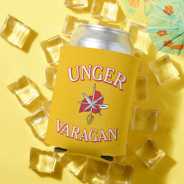 Unger Varagan Can Cooler (In Situ Summer)