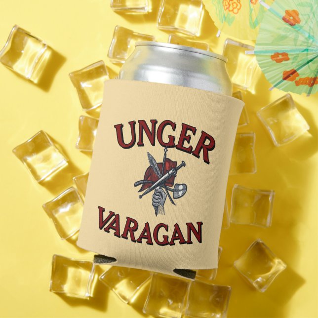 Unger Varagan Can Cooler (In Situ Summer)