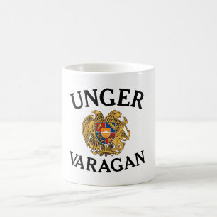 Unger Varagan Coffee Mug
