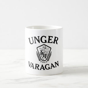 Unger Varagan Coffee Mug