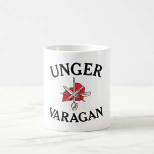 Unger Varagan Coffee Mug