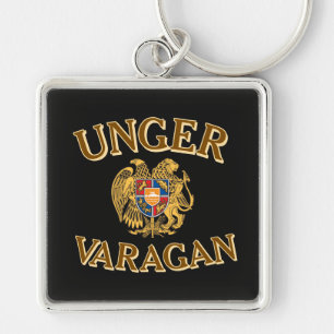 Unger Varagan Keychain