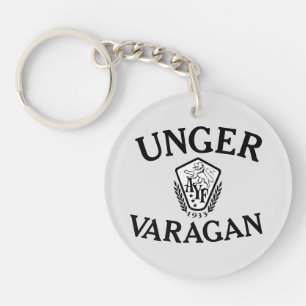Unger Varagan Keychain