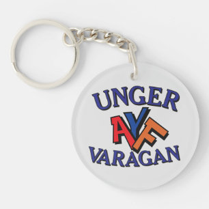 Unger Varagan Keychain