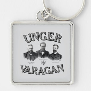 Unger Varagan Keychain