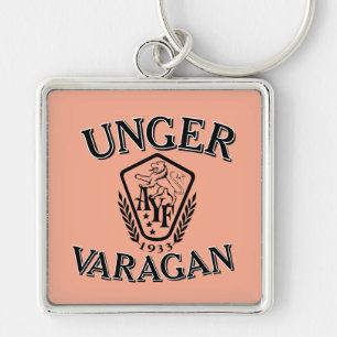 Unger Varagan Keychain