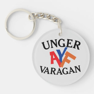 Unger Varagan Keychain