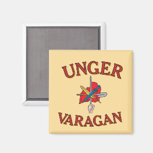 Unger Varagan Magnet